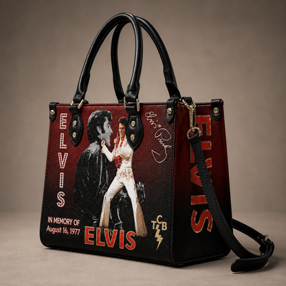 Mila's Elvis Totes