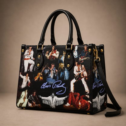 Mila's Elvis Totes
